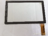 Vidro tátil touch screen Insys UM732 Outras