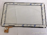 Vidro tátil touch screen JC0042-A Outras