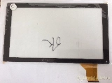 Vidro tátil touch screen Tablet Blaupunkt Discovery 1001A Outras