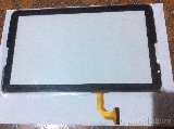 Vidro tátil   touch screen storex ezee TAB106Q10-M Outras