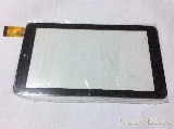 Vidro tátil touch screen HD08-V00Outras