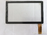 Vidro tátil touch screen Insys HG4-Q93    HG4Q93 Outras