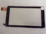 Vidro tátil  touch screen Tablet Point Of View Mobii 722 TAB-P722C Outras