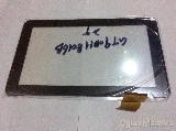 Vidro tátil touch screen GT90BH1816 Outras