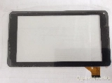 Vidro tátil touch screen Tablet Dyno Technology 7 Outras