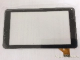 Vidro tátil touch screen Crown Japan Ária C2 ATABLET71718POutras