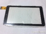 Vidro tátil touch screen Tablet Growing GTQ728 Outras
