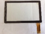 Vidro tátil touch screen Point Of View Mobii 703 TAB-P703   TABP703 Outras