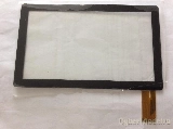 Vidro tátil touch screen YK-668Outras