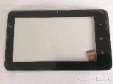Vidro tátil touch screen WJ665-V1.0 Outras