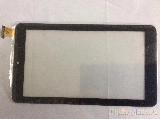 Vidro tátil touch screen YJ413FPC-V1 Outras