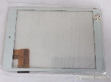 Vidro tátil touch screen MF-637-079F-3 Outras