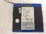 Bateria modelo 40130130P para Tablet 3,7V 8000mAh Outras