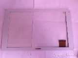 Vidro tátil touch screen HK10DR2438-V01 Outras