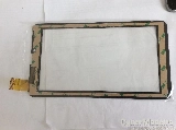 Vidro tat8l touch screen FPC-070037-V2 Outras