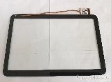 Vidro tátil touch screen Tablet Magalhaes TM105 Outras