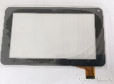 Vidro tátil touch screen ZYD-070 Outras