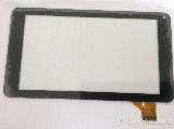 Vidro tátil touch screen Tablet Denver TAC-70012 Outras