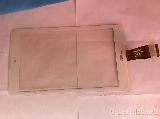Vidro tátil touch screen Asus Memo Pad 8 ME180 ME180A Asus