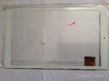 Vidro tátil touch screen OLM-101C0533-GG Outras