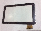 Vidro tátil touch screen VTC5090A03 para Tablet Outras