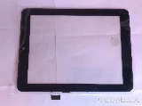 Vidro tátil touch screen F0264Outras