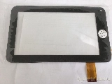 Vidro tátil touch screen Z7Z35 para Tablet Outras