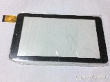 Vidro tátil touch screen GS700 Outras