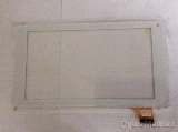 Vidro tátil touch screen WJ615-V1.0 para Tablet Outras