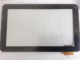 Vidro tátil touch screen E-C9008-21 Outras