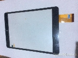 Vidro tátil   touchscreen tablet dino 8 Outras
