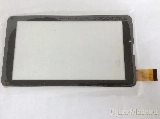 Vidro tátil touch screen YDT1273-A00Outras