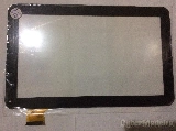 Vidro tátil touch screen Tablet Selecline S3T10IN3G Outras