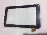 Vidro tátil touch screen Tablet Lenco Kidztab-73Outras