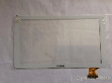 Vidro tátil touch screen DH-1027A1-PG-FPC101-V2.0 Outras