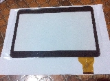 Vidro tátil   touch screen YLD-CEGA300-FPC-A0 para tablet 10.1 Outras