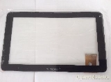 Vidro tátil touch screen FPC-LZ1016090 Outras