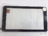 Vidro tátil touch screen Tablet Hipstreet Titan4Outras
