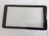 Vidro tátil / touch screen MGLCTP-261A  para tablet 7 polegadas Outras