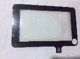Vidro tátil touch screen 10112-0A5067A para Tablet Outras