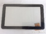 Vidro tátil touch screen Tablet Unusual 9XOutras