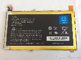 Bateria  26S1001 para Tablet Outras
