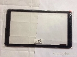 Vidro tátil touch screen tablet Wolder Mitab Play Outras