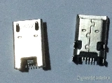 Ficha micro usb acer iconia tab 8 A1-840 , A1-840FHD Acer