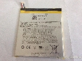 Bateria Tablet Amazon SV98LN Outras