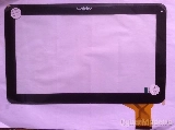 Vidro tátil   touch screen wolder mitab epsilon 10.1  16.9 Outras