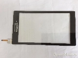 Vidro tátil touch screen tablet lenovo A7-10 , A7-10F , A7-20 , A7-20F Lenovo