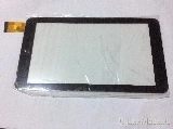 Vidro tátil   touch screen TE-0700-0041-V2.0 Outras