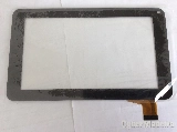 Vidro tátil touch screen FPC-CY070172-01 Outras