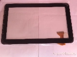 Vidro tátil touch screen VTC5010A07-FPC-2.0 Outras